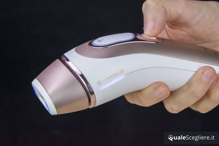 Braun Skin i·Expert