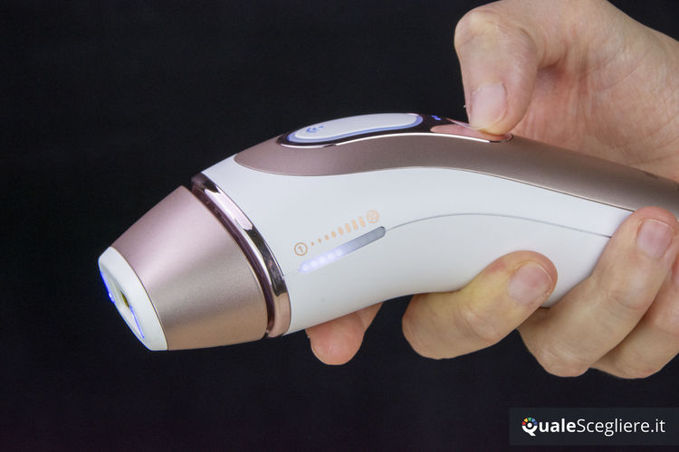 Braun Skin i·Expert