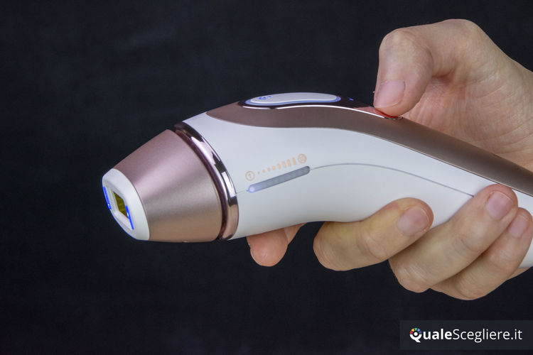 Braun Skin i·Expert