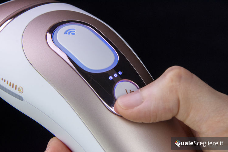 Braun Skin i·Expert