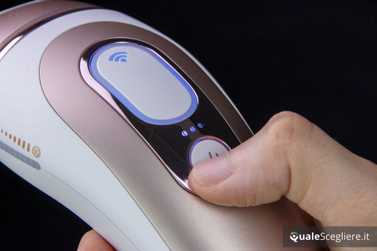 Braun Skin i·Expert