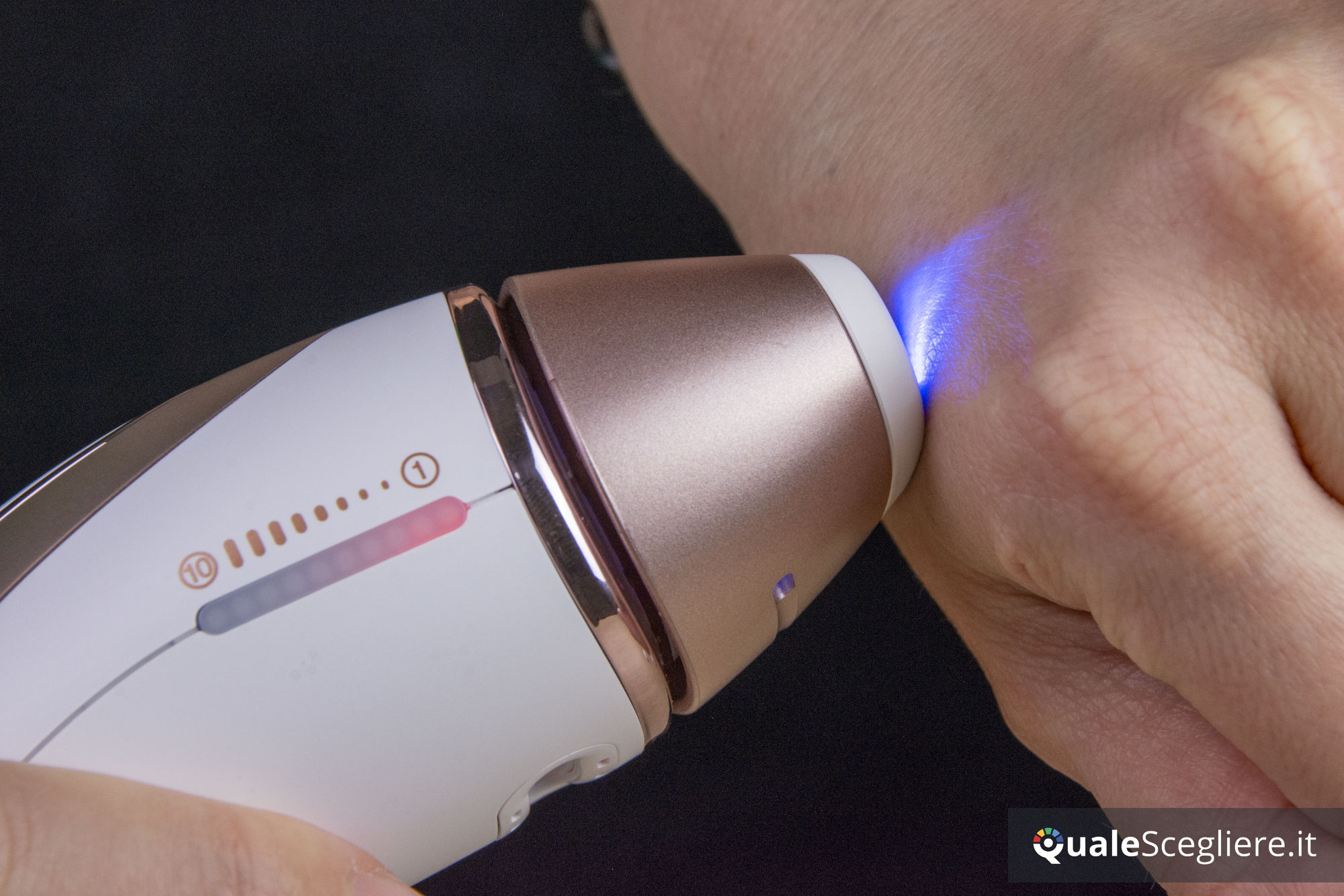 Braun Skin i·Expert