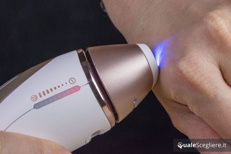 Braun Skin i·Expert