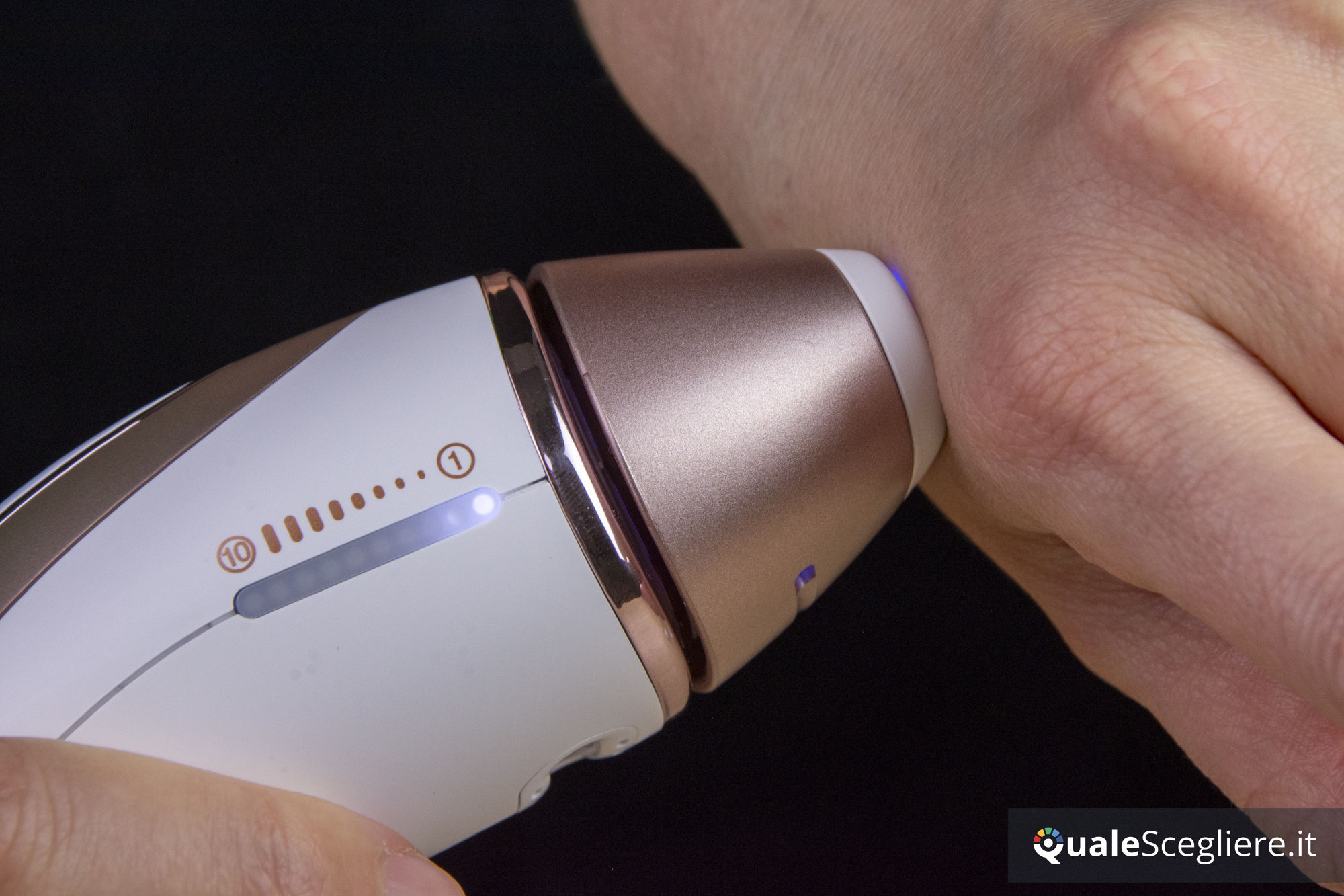 Braun Skin i·Expert