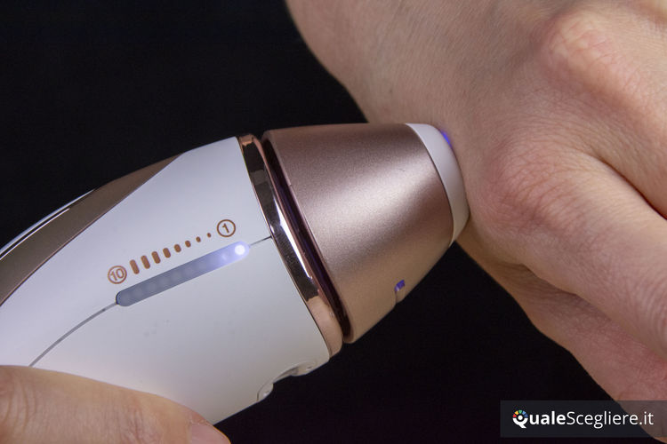 Braun Skin i·Expert