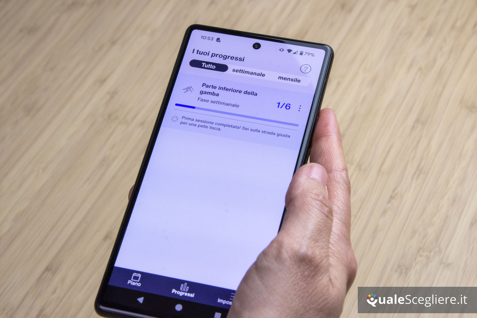 Braun Skin i·Expert