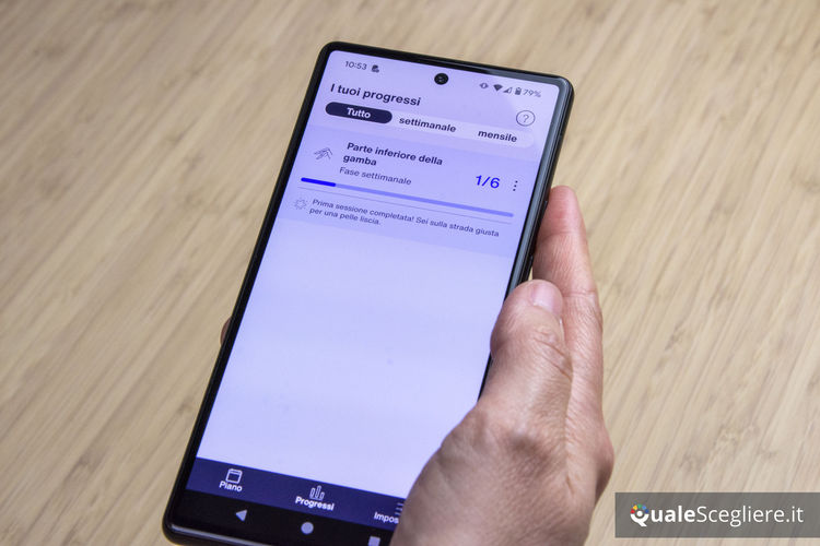 Braun Skin i·Expert