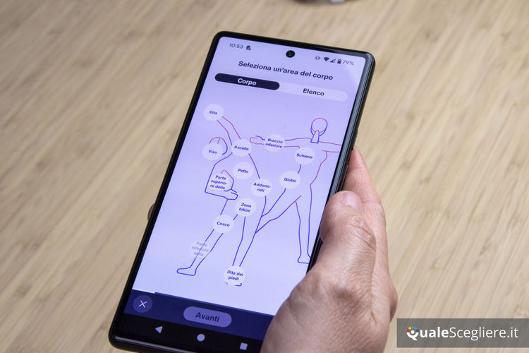 Braun Skin i·Expert