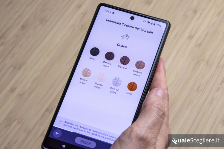 Braun Skin i·Expert