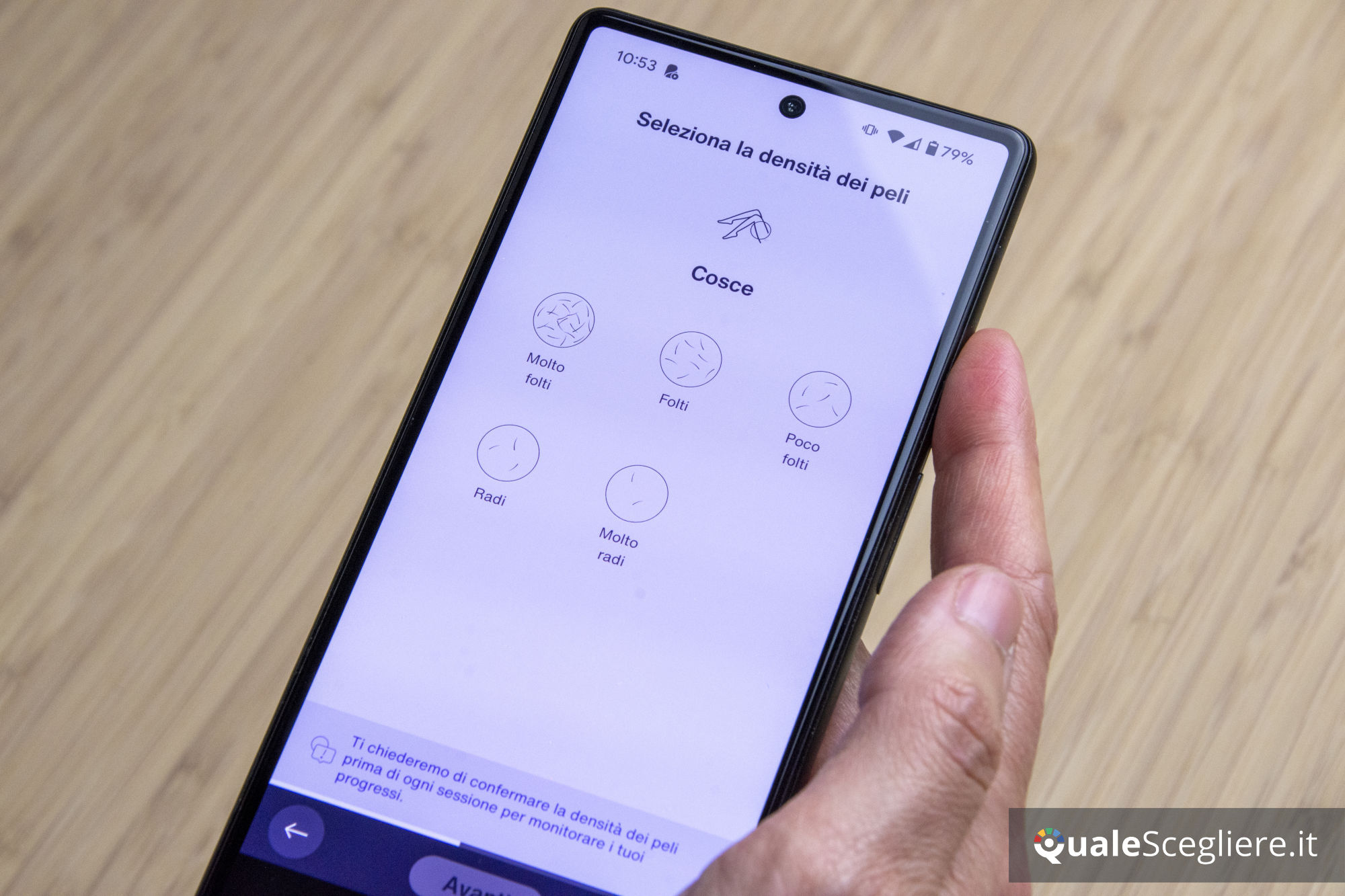 Braun Skin i·Expert