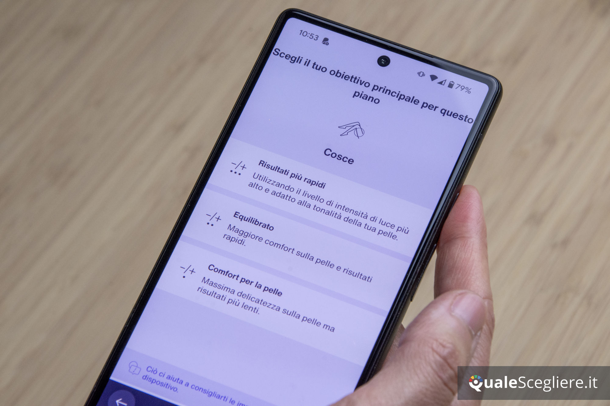 Braun Skin i·Expert