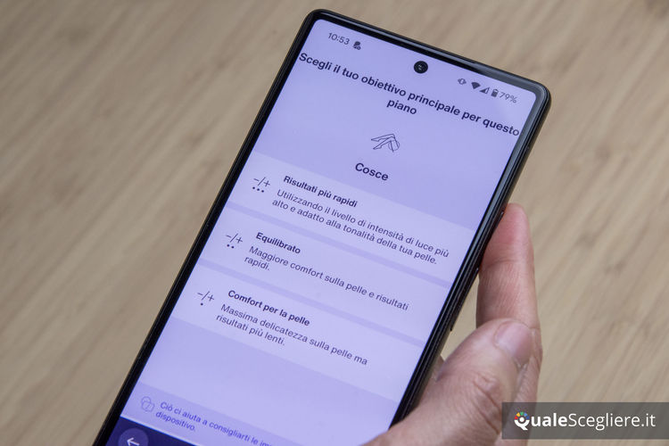 Braun Skin i·Expert