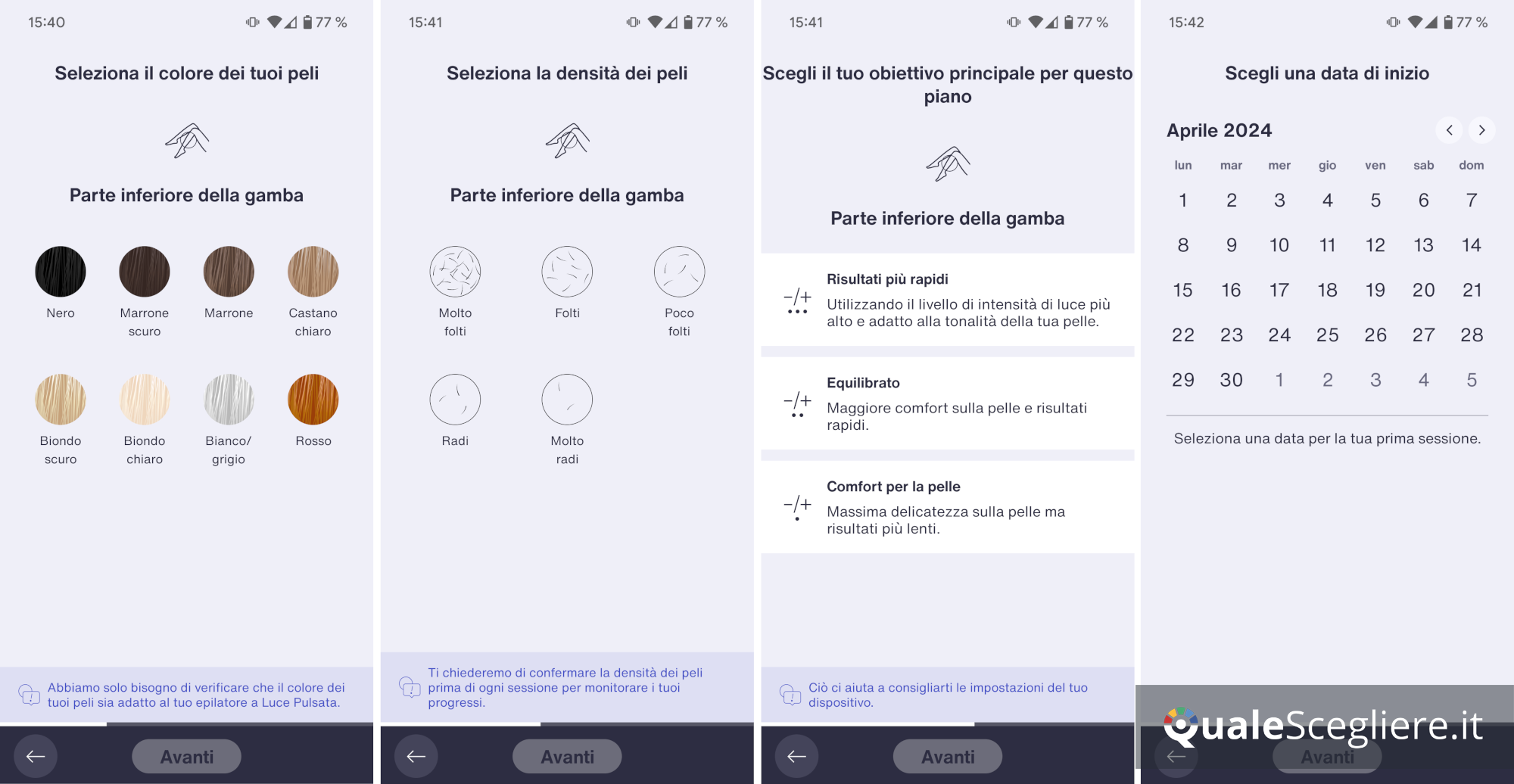 Braun Skin i·Expert