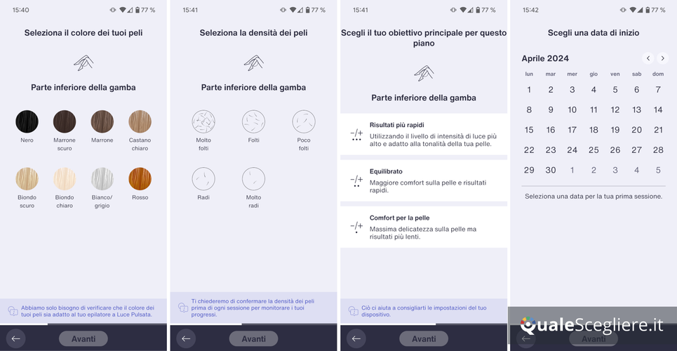 Braun Skin i·Expert