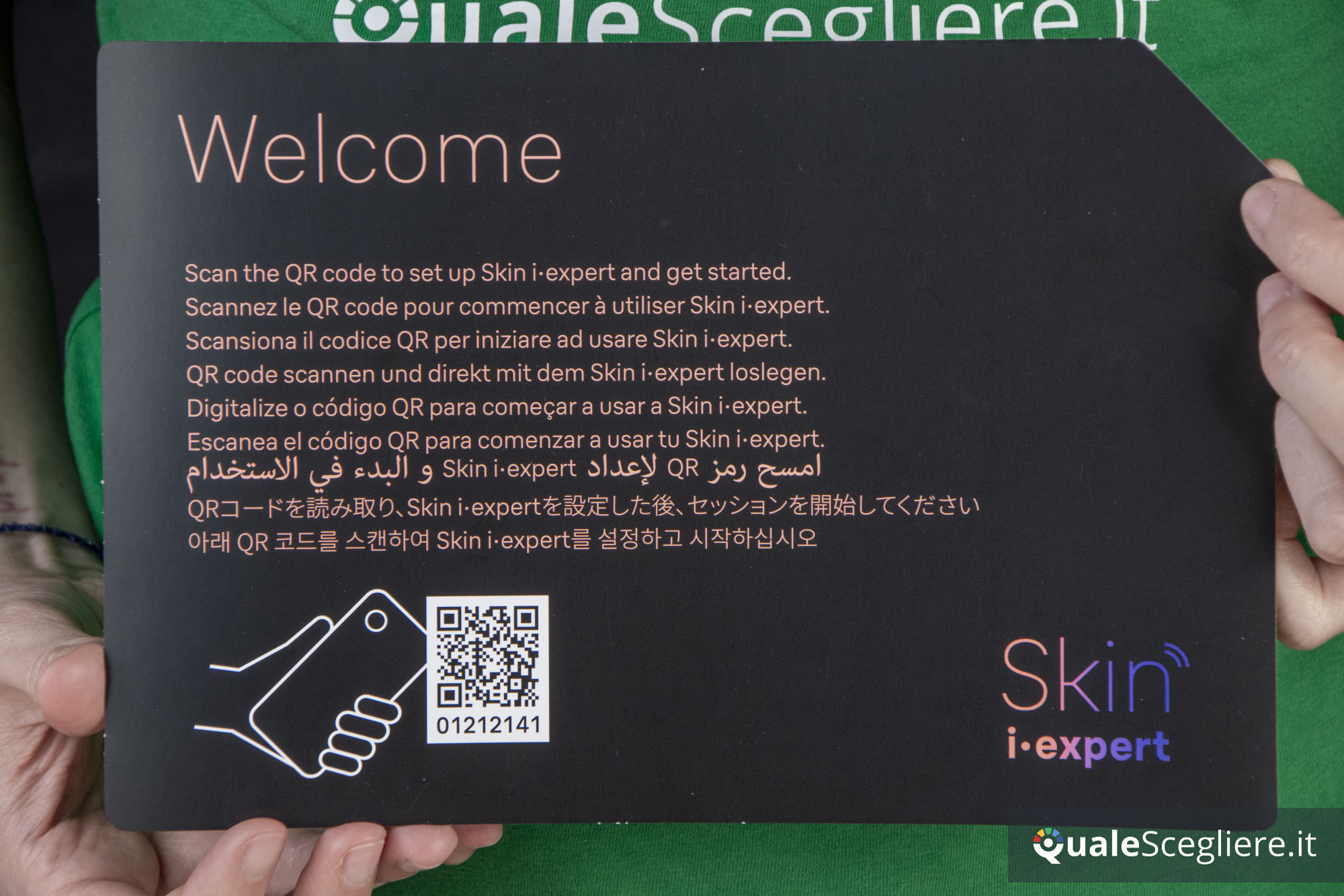 Braun Skin i·Expert