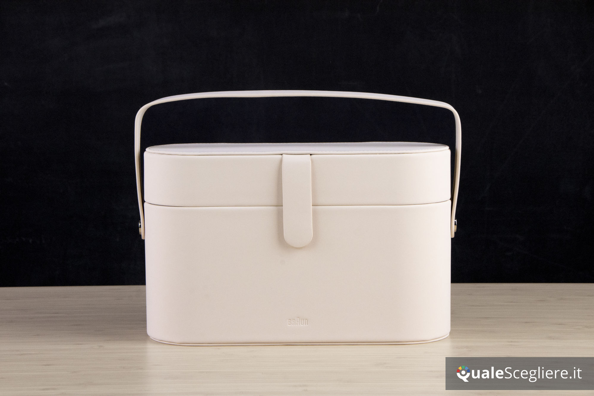 Braun Skin i·Expert