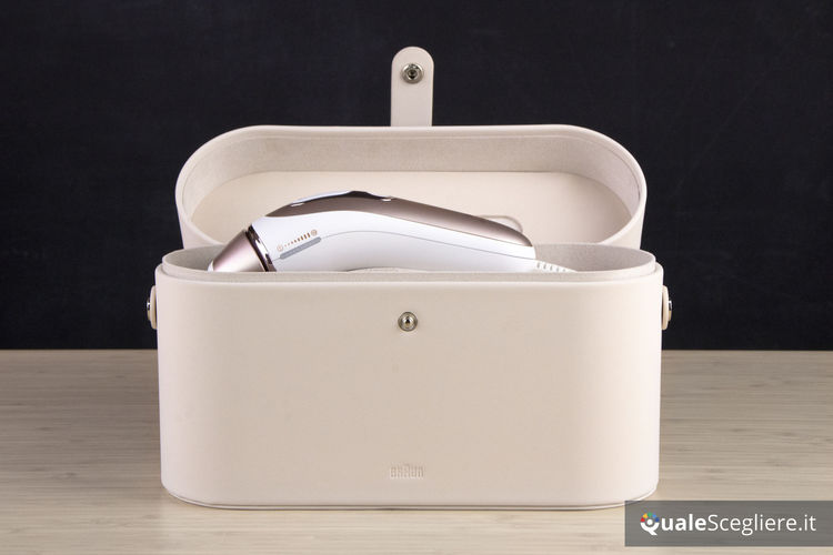 Braun Skin i·Expert