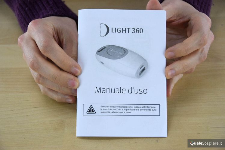 D Light 360