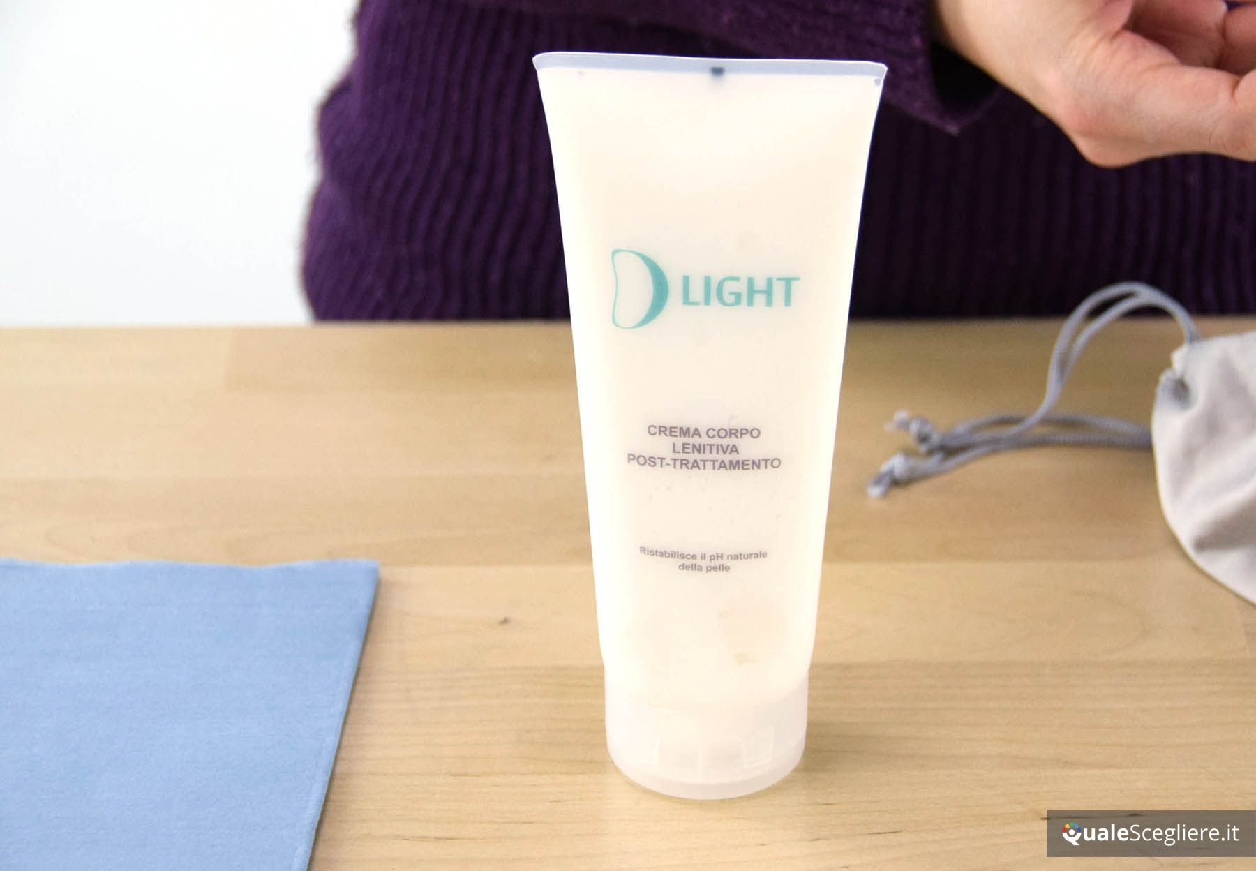 D Light 360