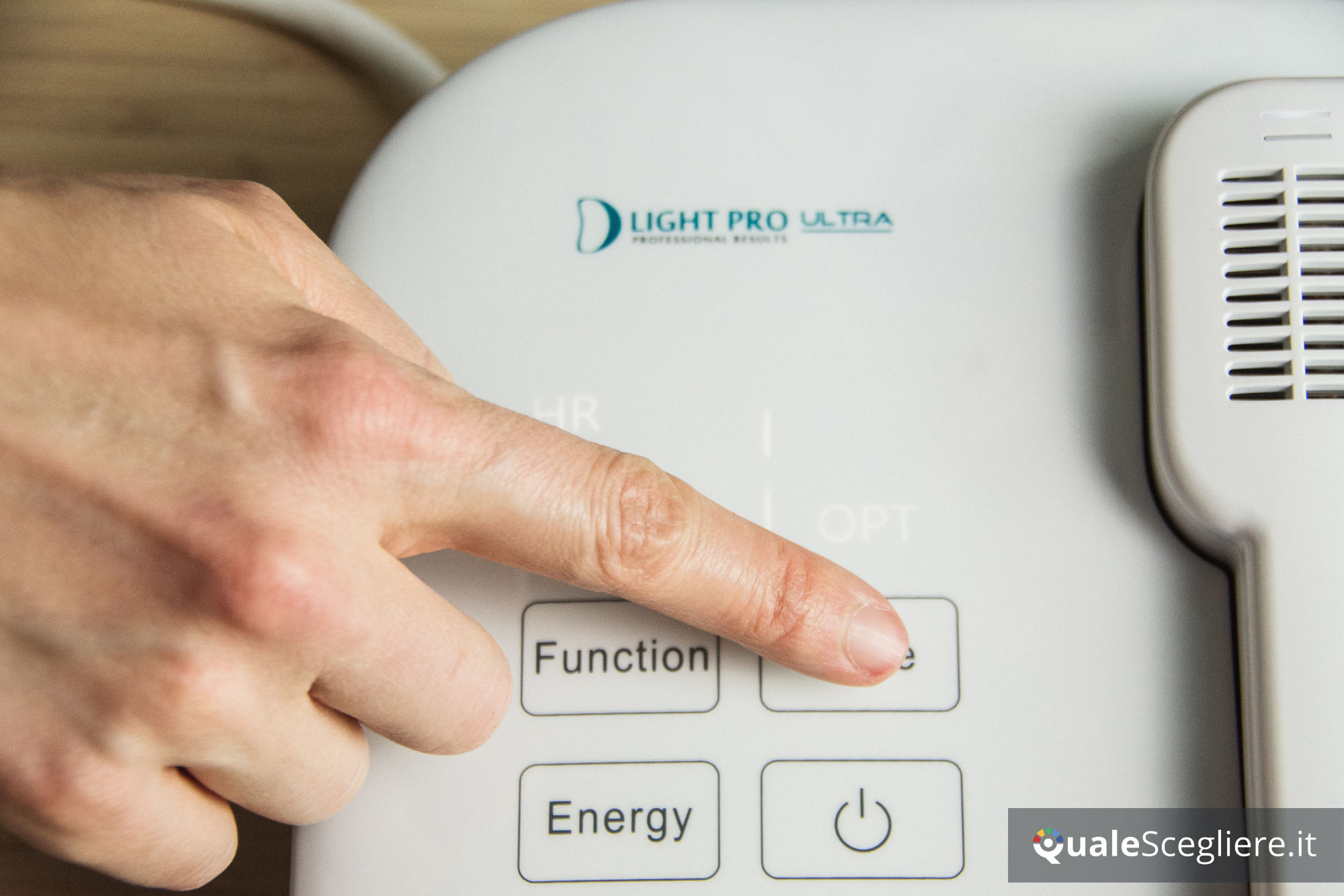 D Light Pro Ultra