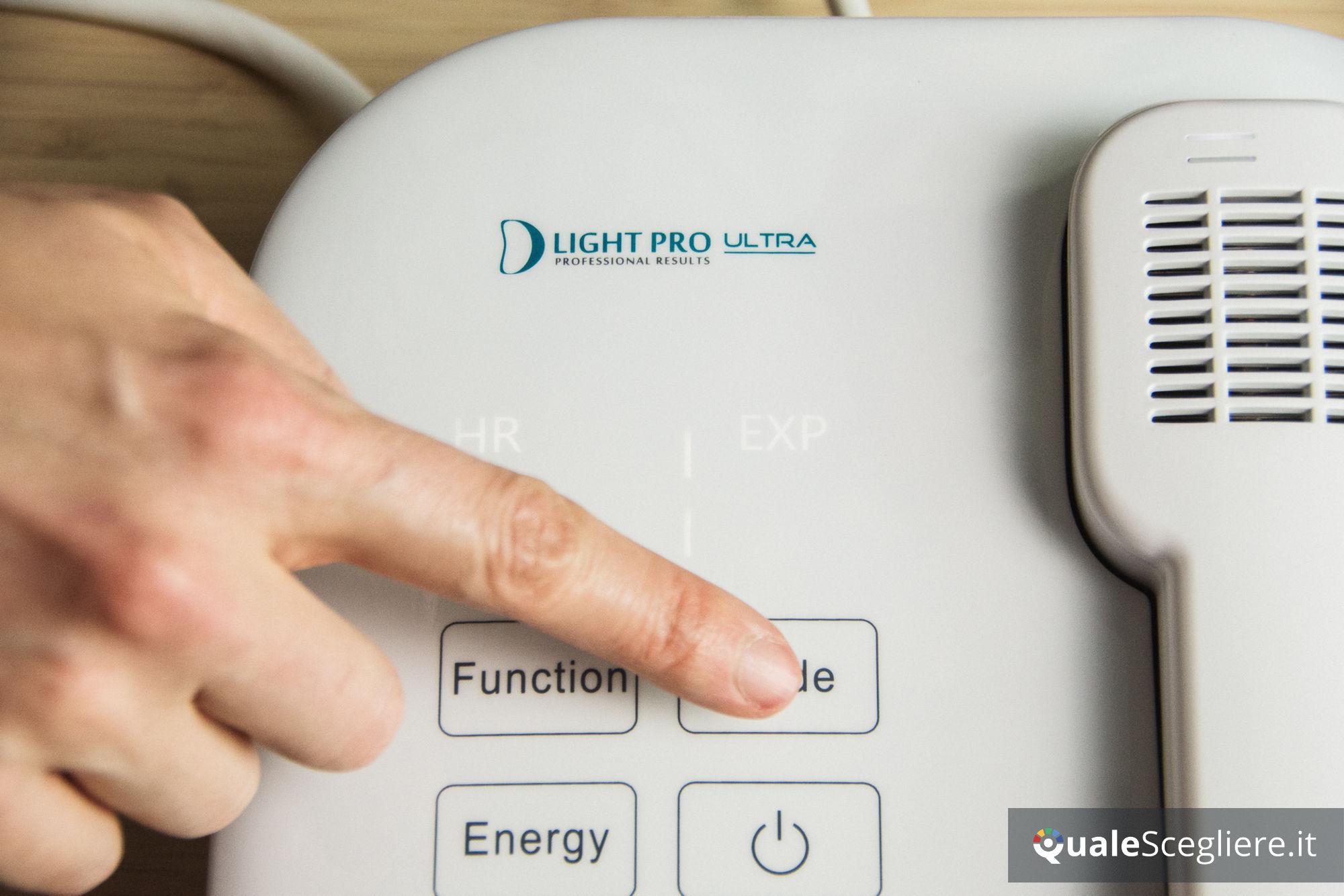 D Light Pro Ultra