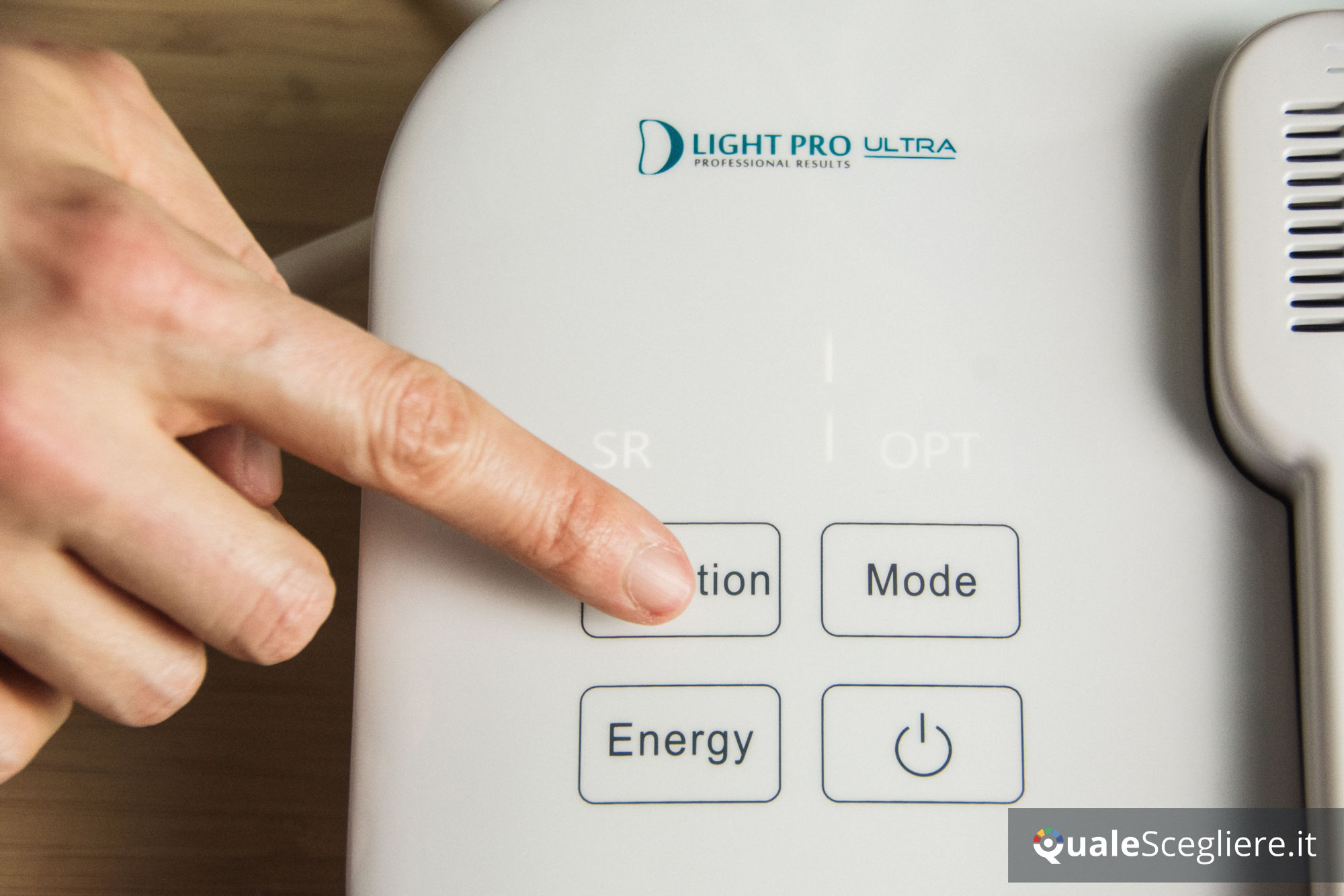 D Light Pro Ultra