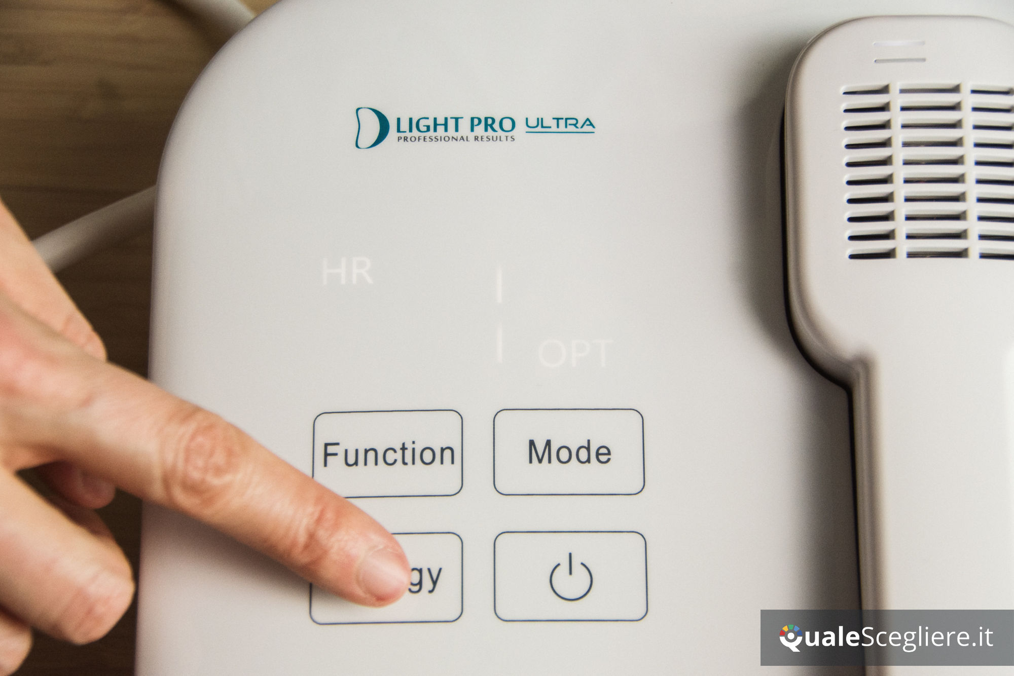 D Light Pro Ultra