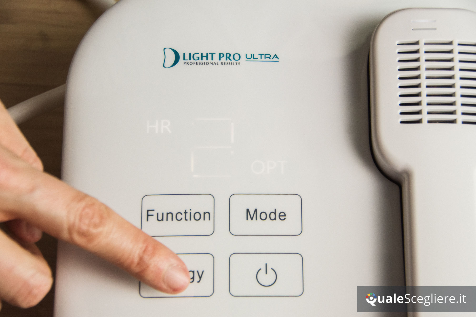 D Light Pro Ultra