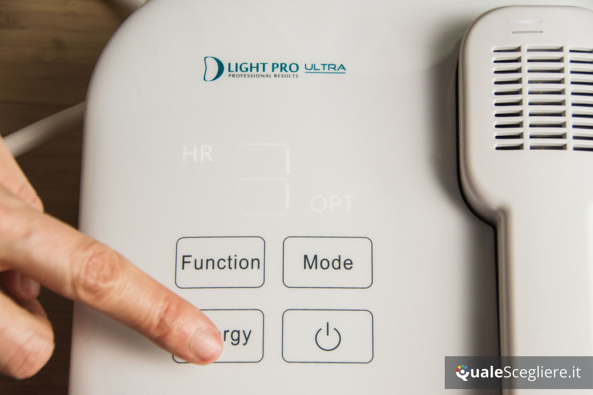 D Light Pro Ultra