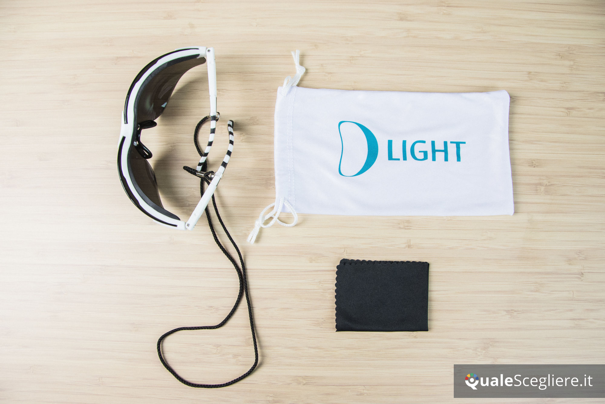 D Light Pro Ultra