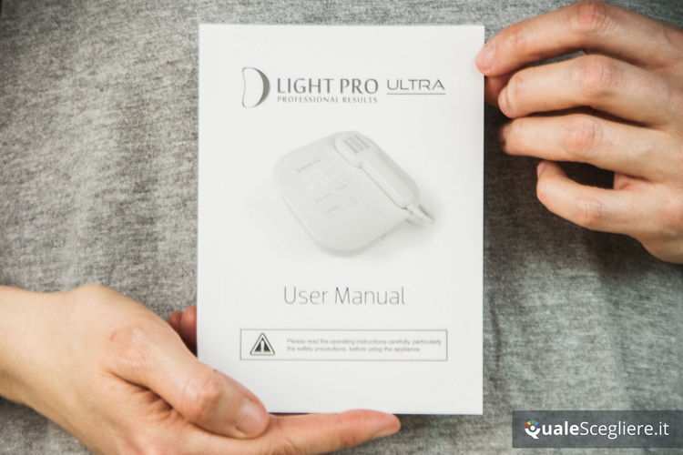 D Light Pro Ultra