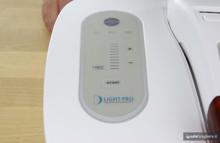 D Light Pro