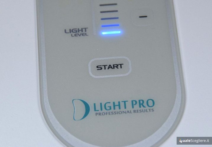 D Light Pro