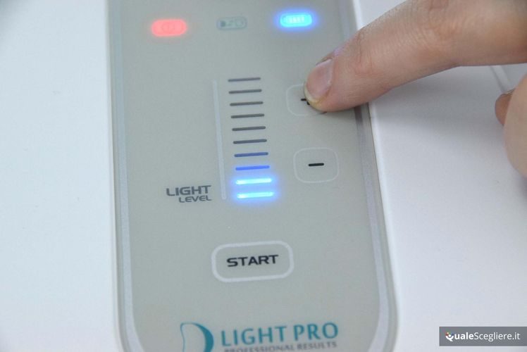 D Light Pro