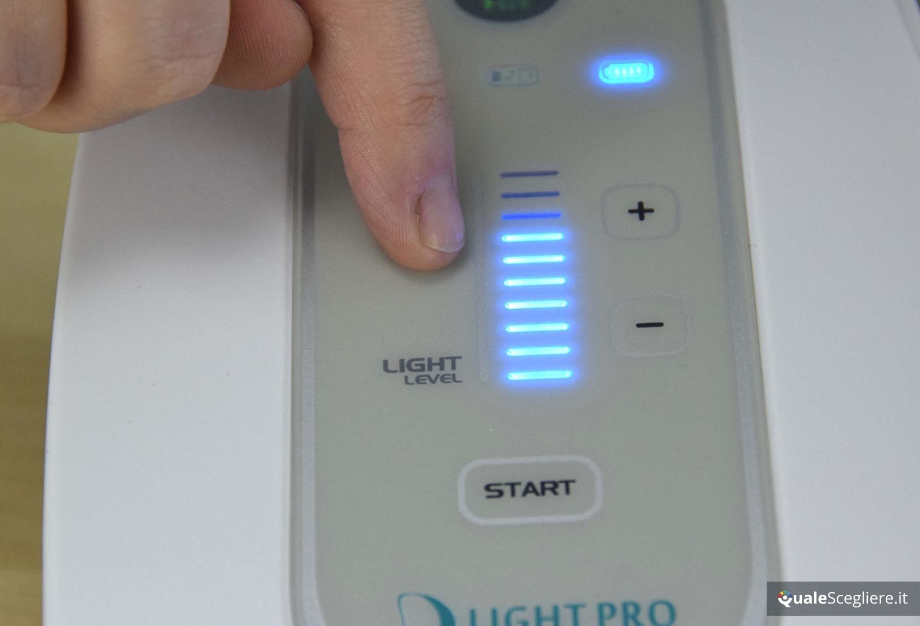 D Light Pro