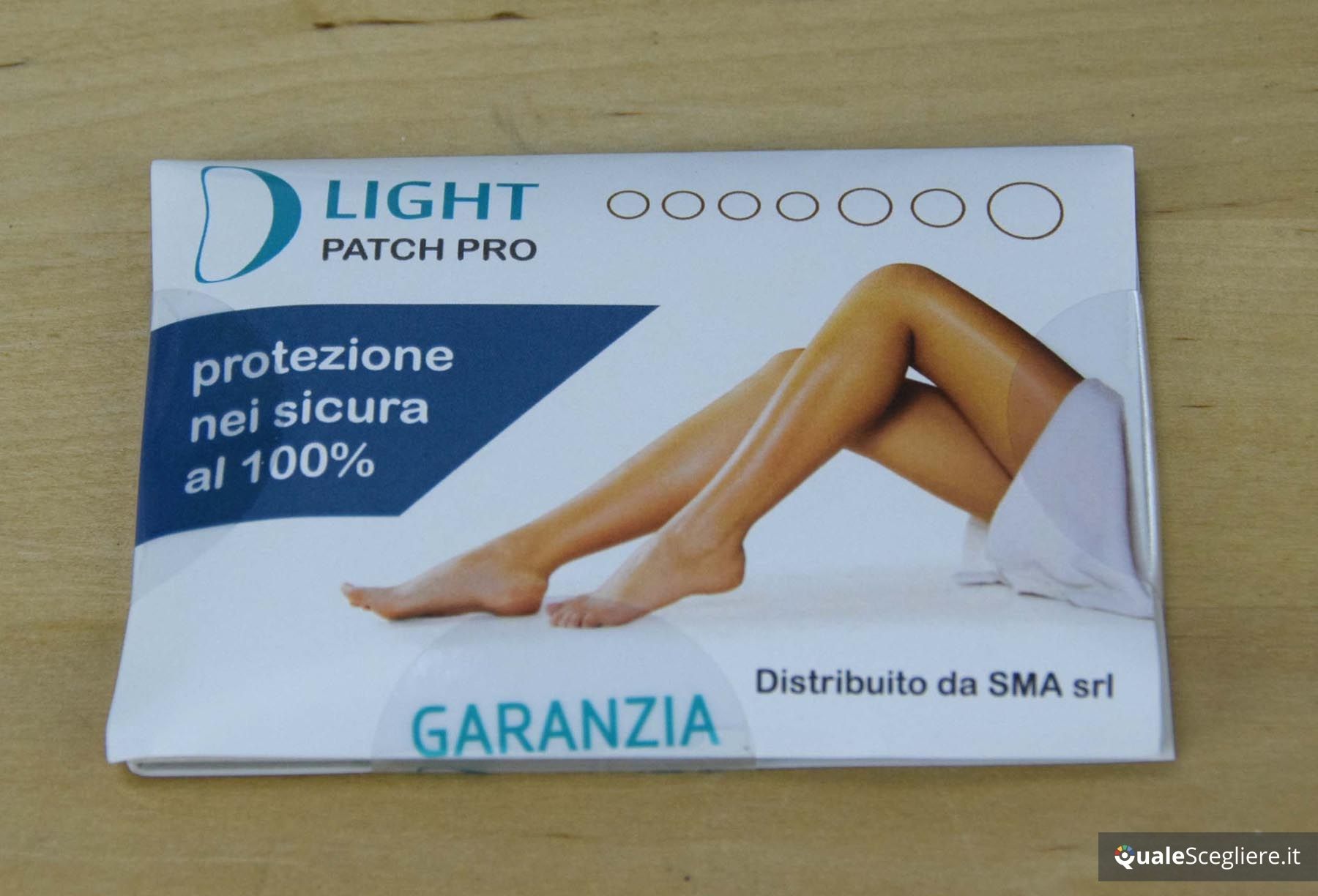 D Light Pro