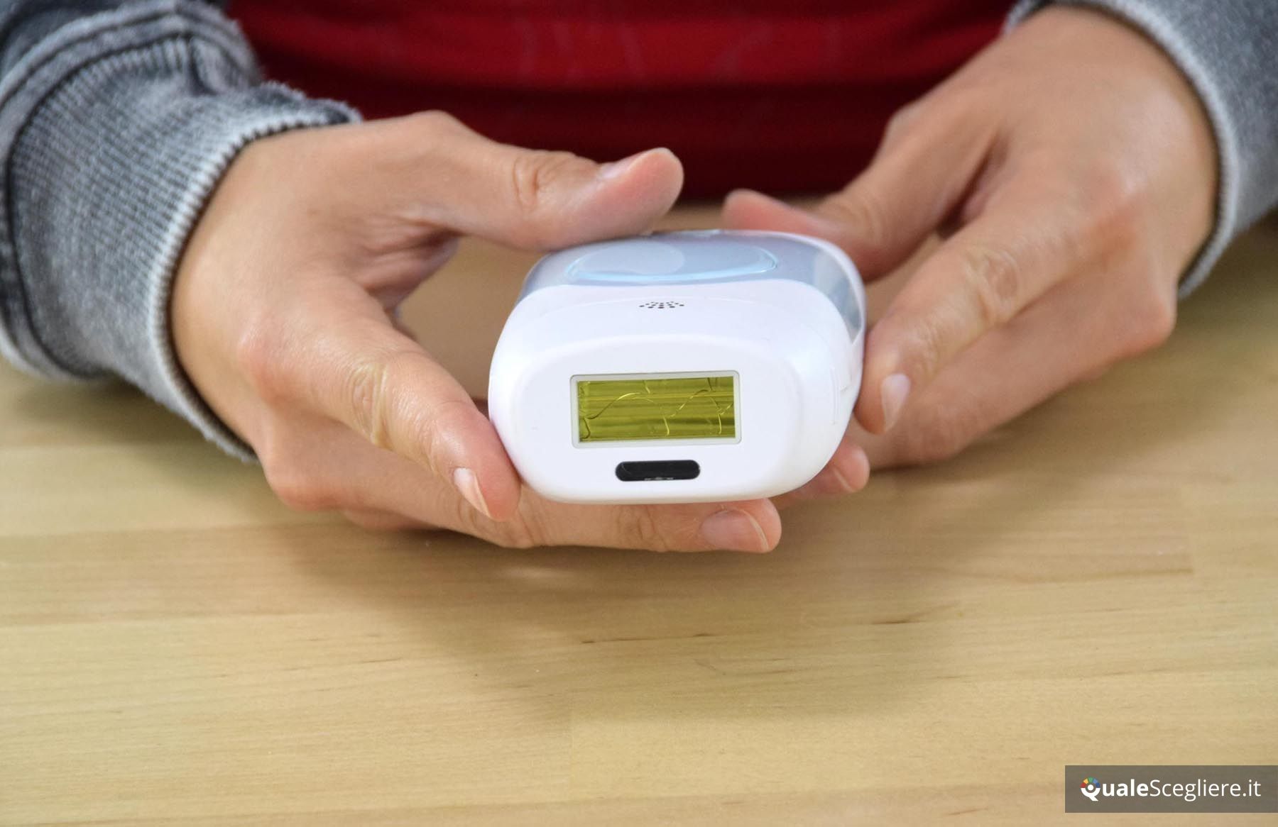 Homedics Duo Plus
