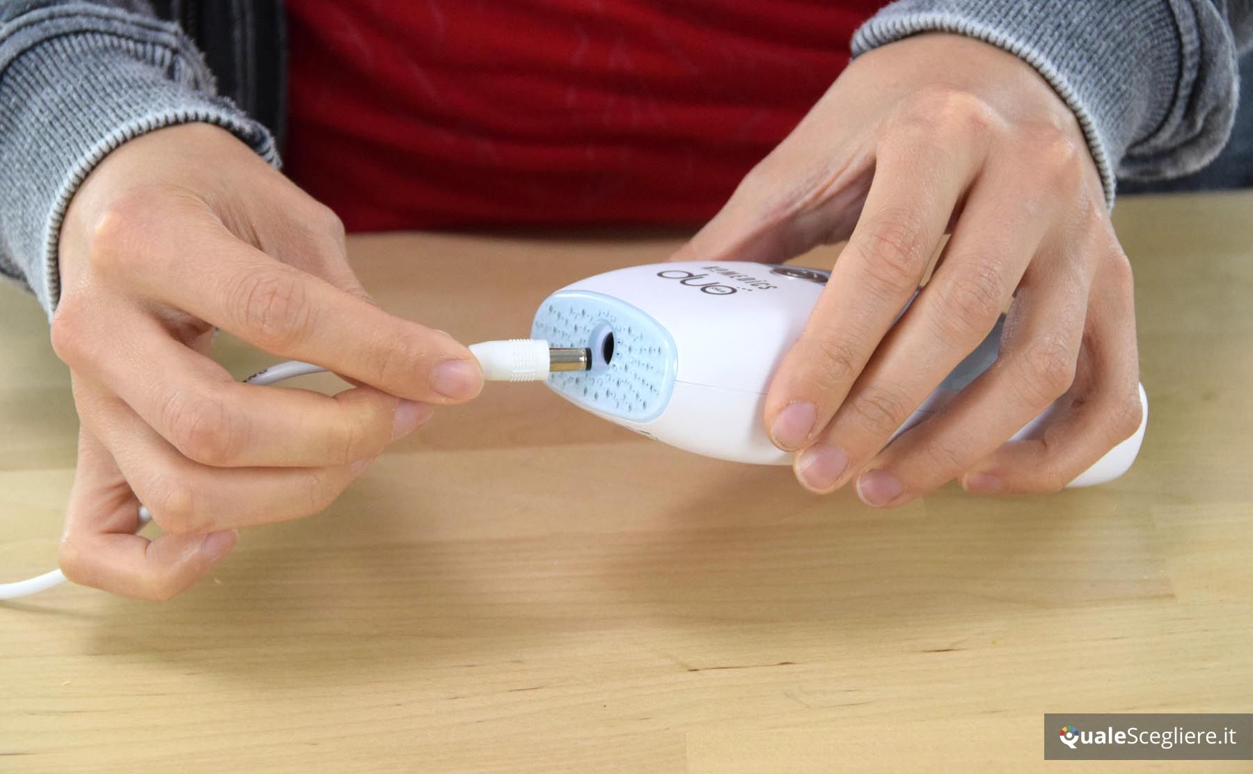 Homedics Duo Plus