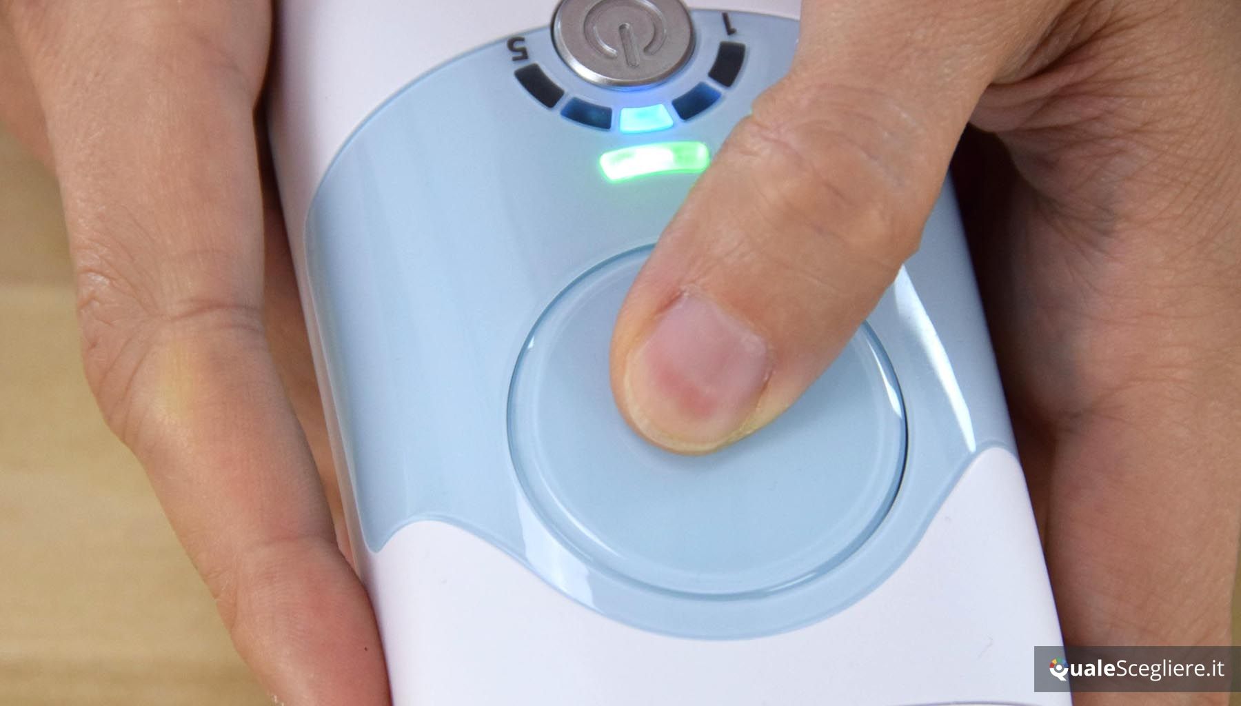 Homedics Duo Plus