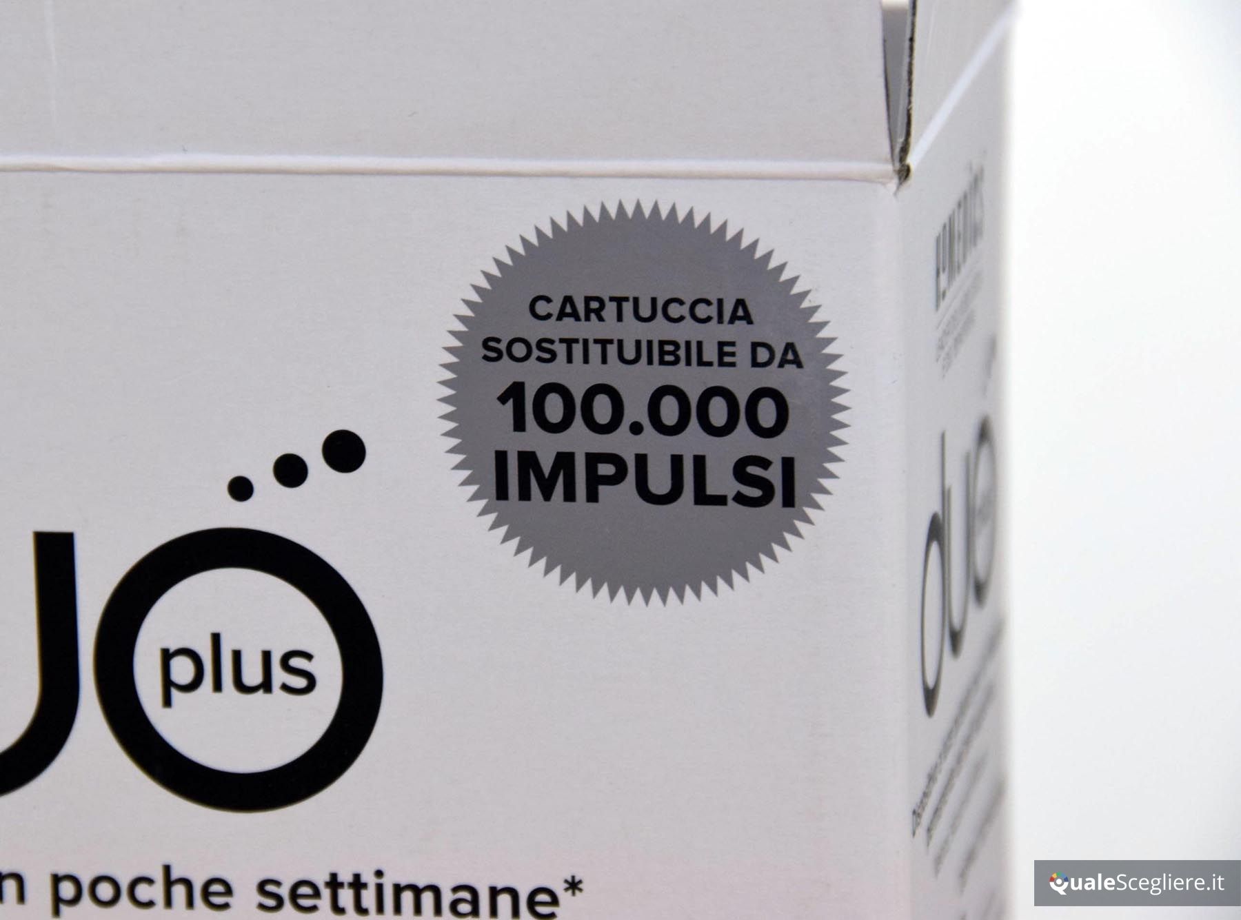 Homedics Duo Plus