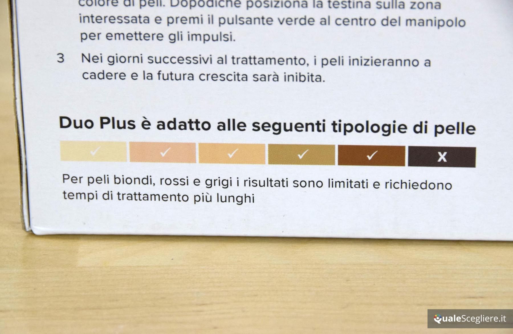 Homedics Duo Plus