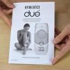 Homedics Duo Plus