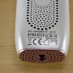 Homedics Duo Quartz