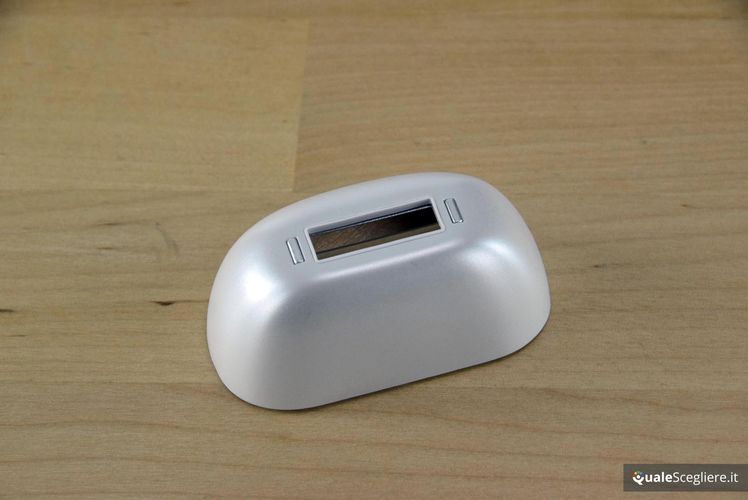 Homedics Duo Quartz