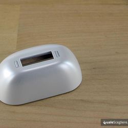 Homedics Duo Quartz