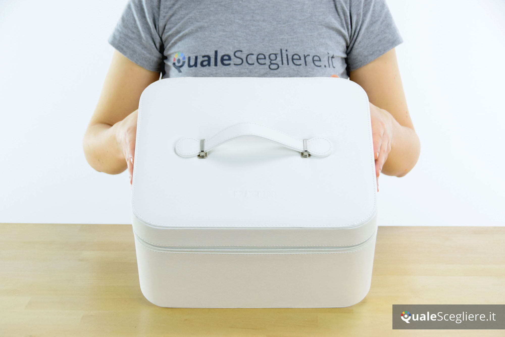 Homedics IPL-SLN500K-EU Duo Salon