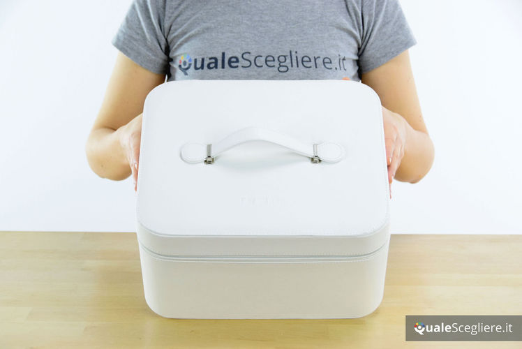 Homedics IPL-SLN500K-EU Duo Salon