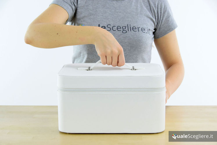 Homedics IPL-SLN500K-EU Duo Salon