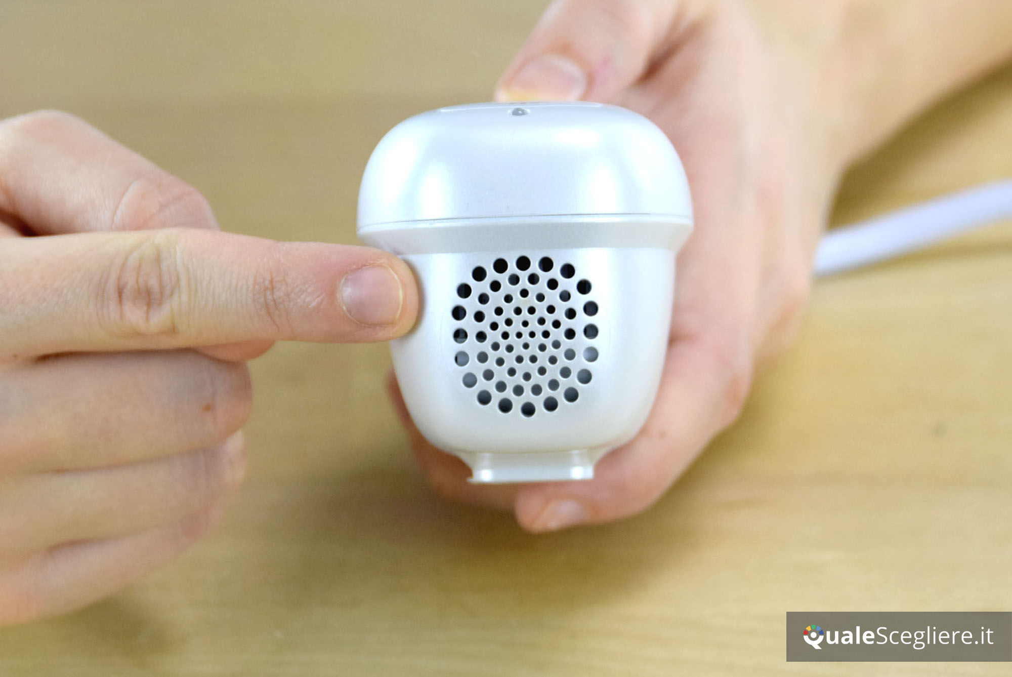 Homedics IPL-SLN500K-EU Duo Salon