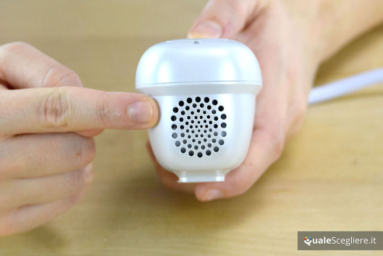 Homedics IPL-SLN500K-EU Duo Salon